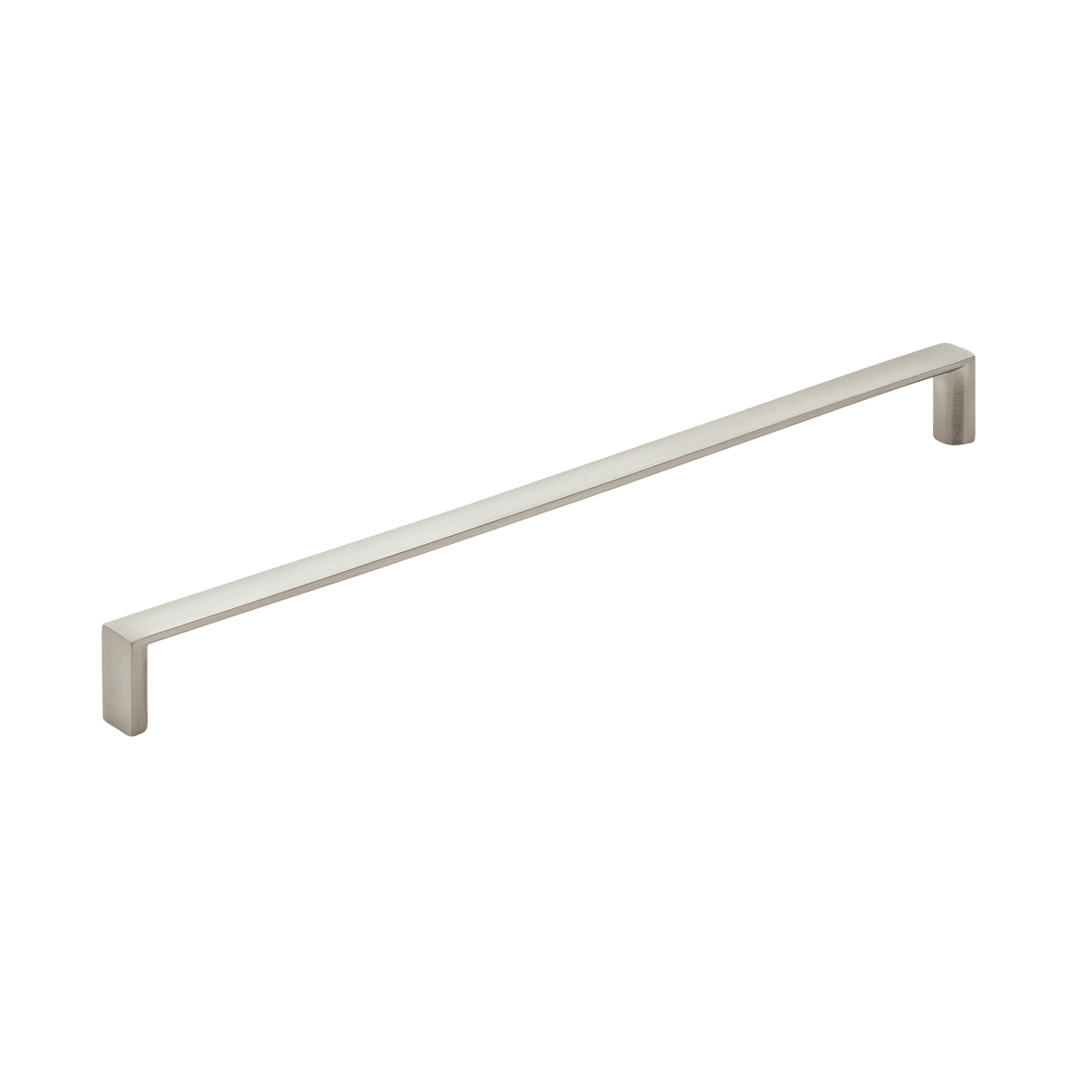 Amerock Metro Cabinet Pull - Satin Nickel
