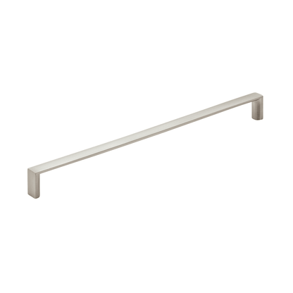 Amerock Metro Cabinet Pull - Satin Nickel