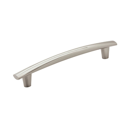 Amerock Willow Cabinet Pull - Satin Nickel