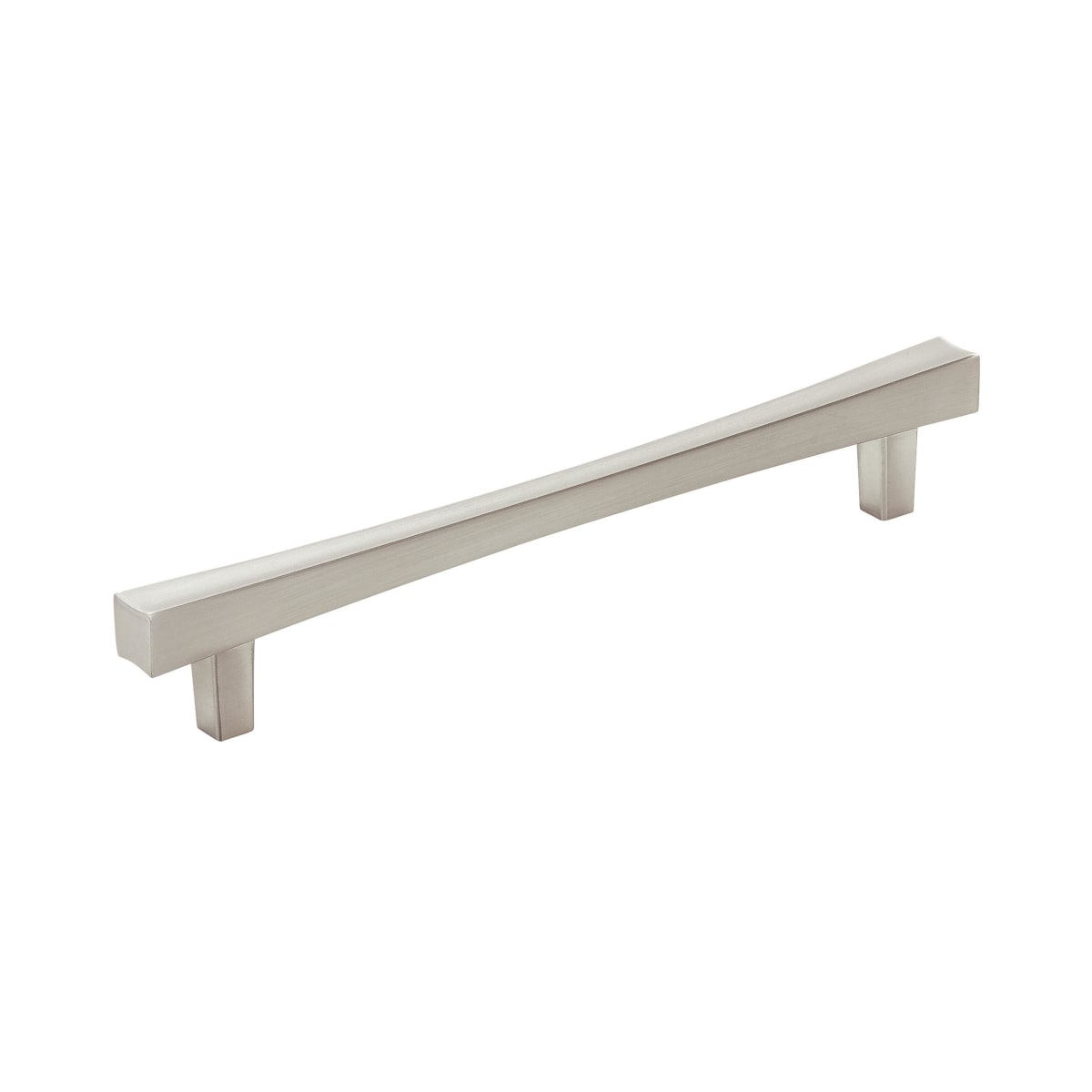 Amerock Pailou Cabinet Pull - Satin Nickel