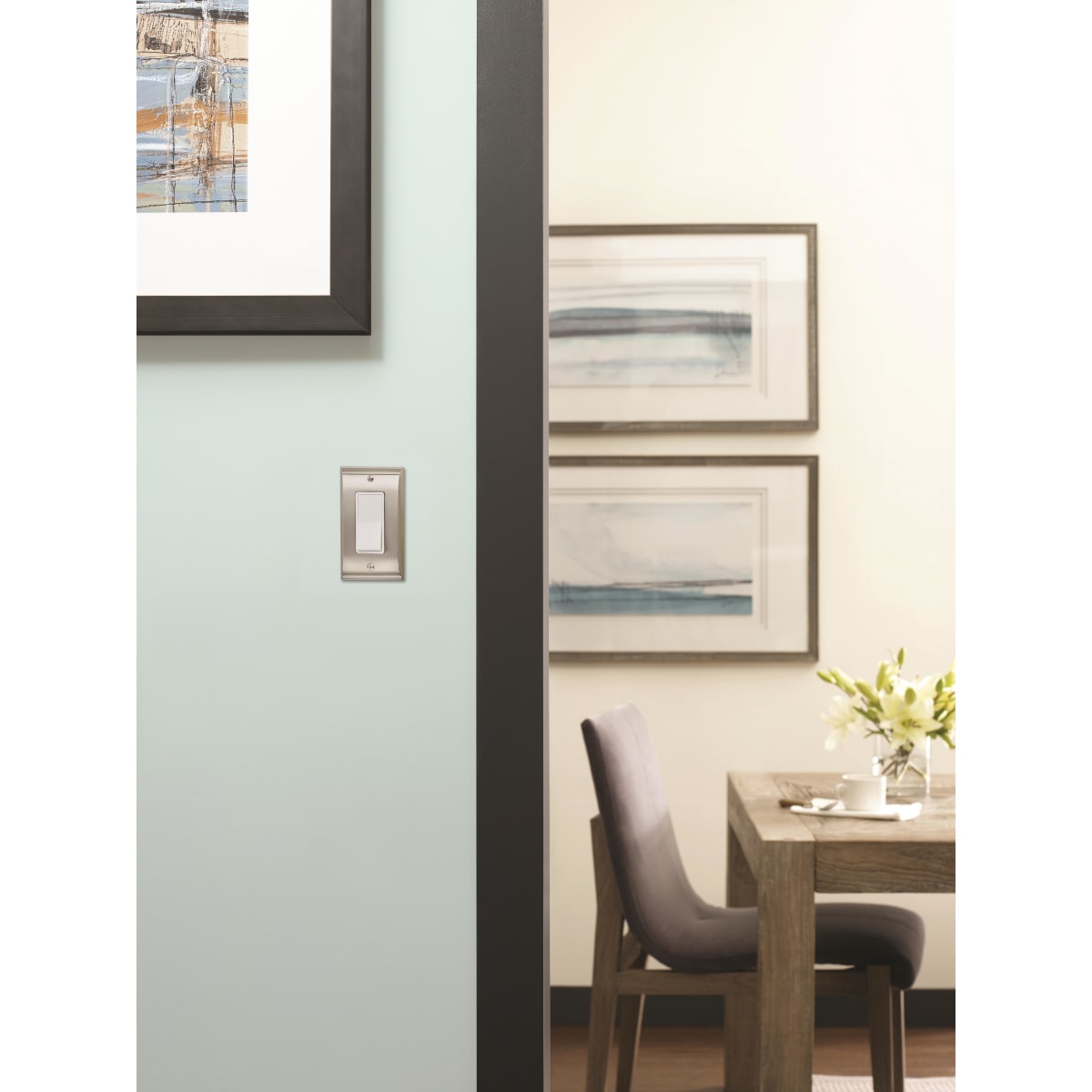 Amerock Candler Wall Plate