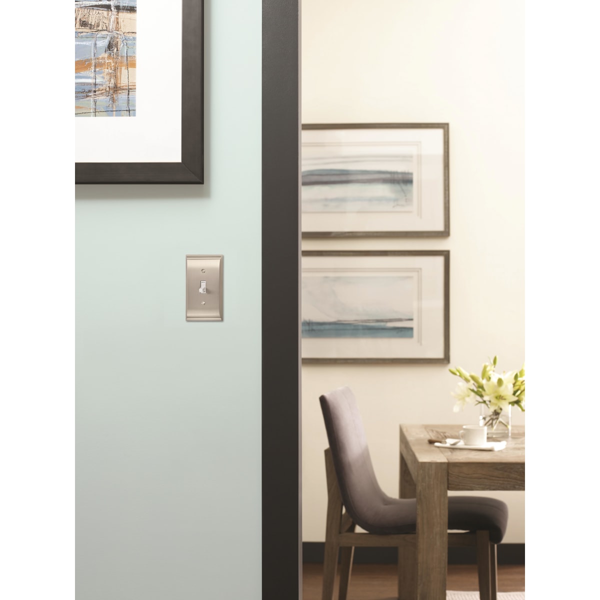 Amerock Candler Wall Plate