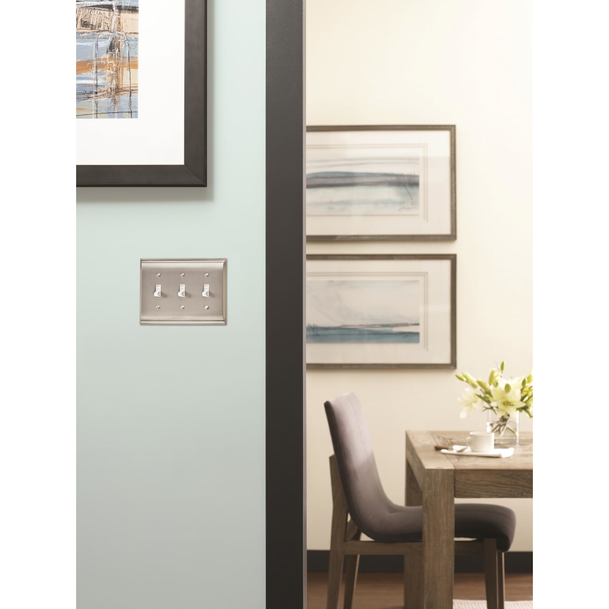 Amerock Candler Wall Plate