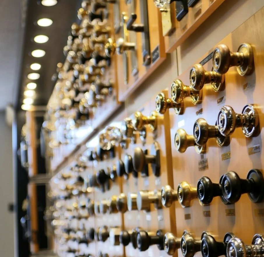 All Cabinet Hardware – Page 5 – Northwest Hardware