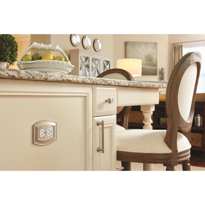 Amerock Sea Grass Cabinet Knob