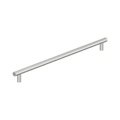 Amerock Bar Pulls Appliance Pull - Stainless Steel