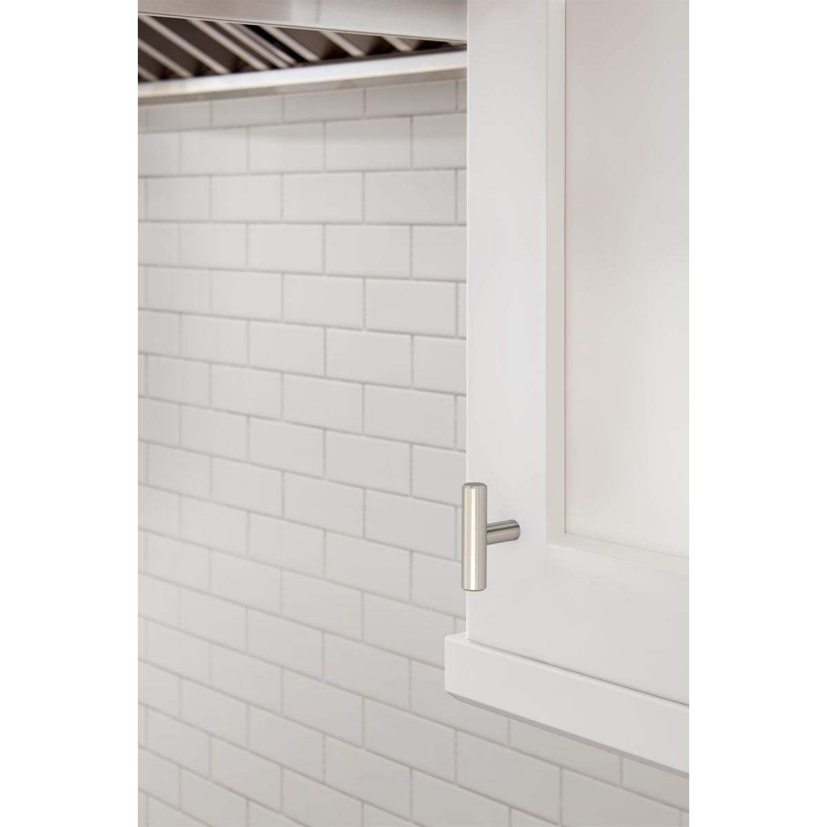 Amerock Bar Pulls Hollow Cabinet Knob