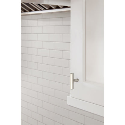 Amerock Bar Pulls Hollow Cabinet Knob