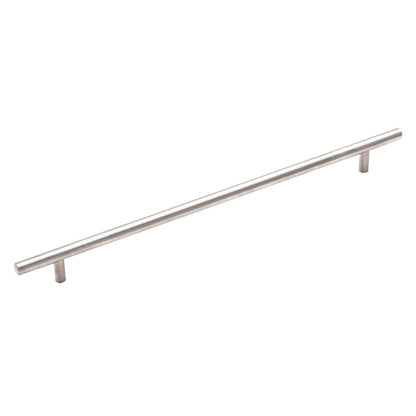 Amerock Bar Pulls Pull - Part 1 Cabinet Pull - Stainless Steel