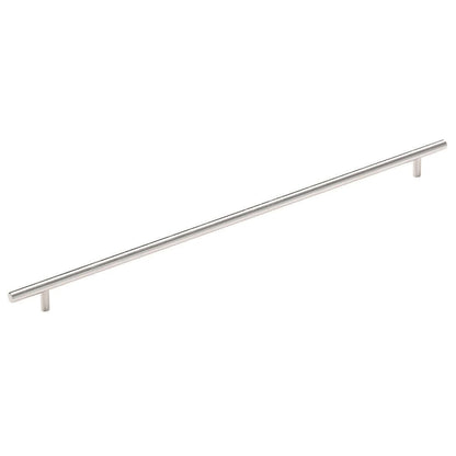 Amerock Bar Pulls Pull - Part 1 Cabinet Pull - Stainless Steel