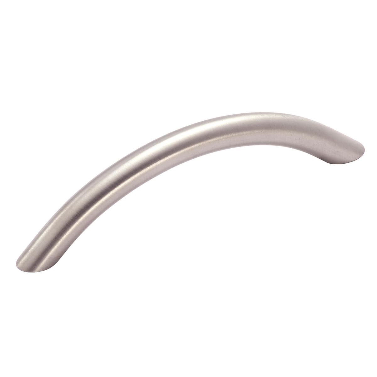 Amerock Stainless Steel Cabinet Pull - Stainless Steel