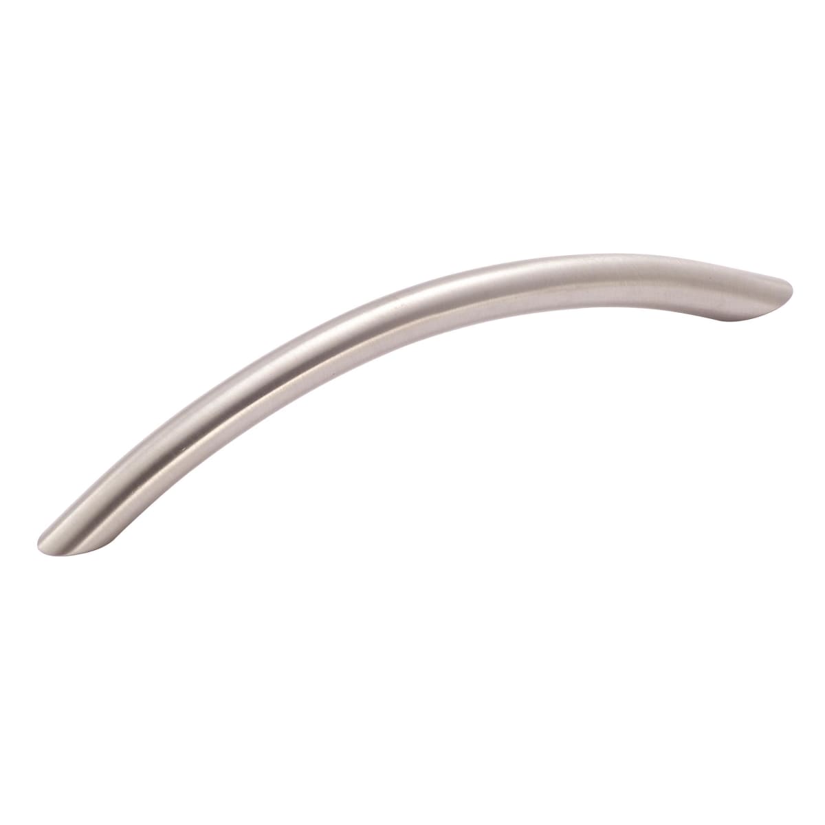 Amerock Stainless Steel Cabinet Pull - Stainless Steel