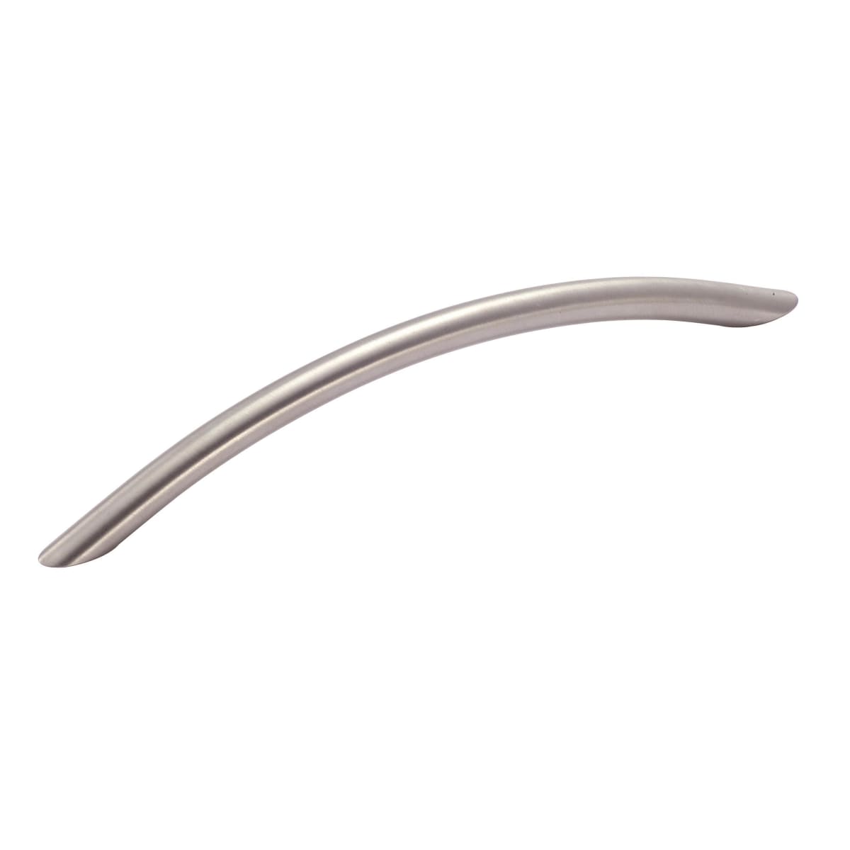 Amerock Stainless Steel Cabinet Pull - Stainless Steel