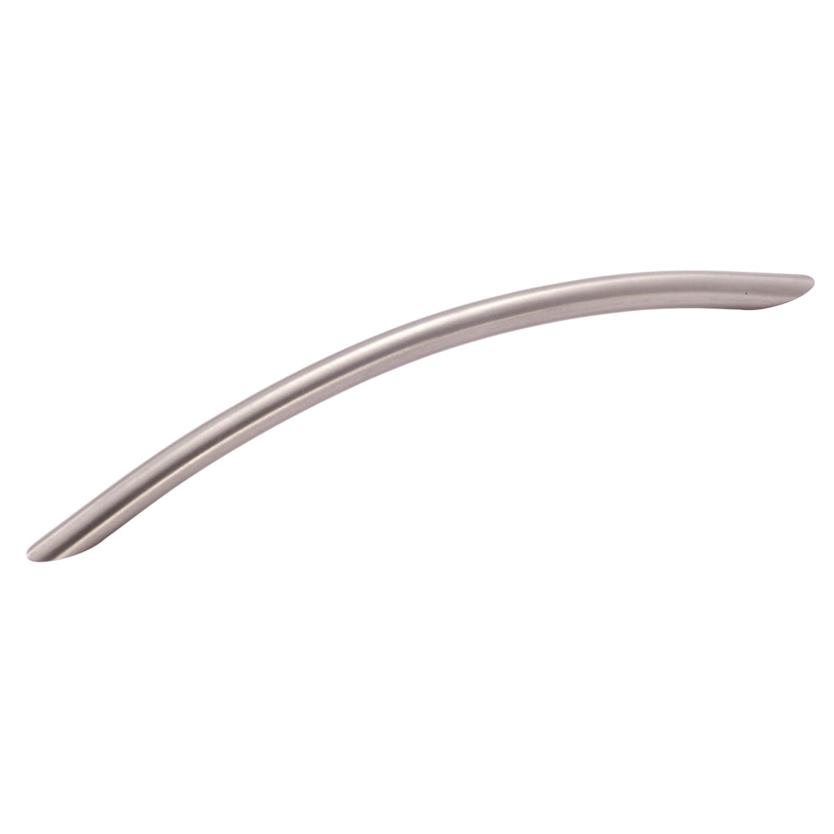 Amerock Stainless Steel Cabinet Pull - Stainless Steel