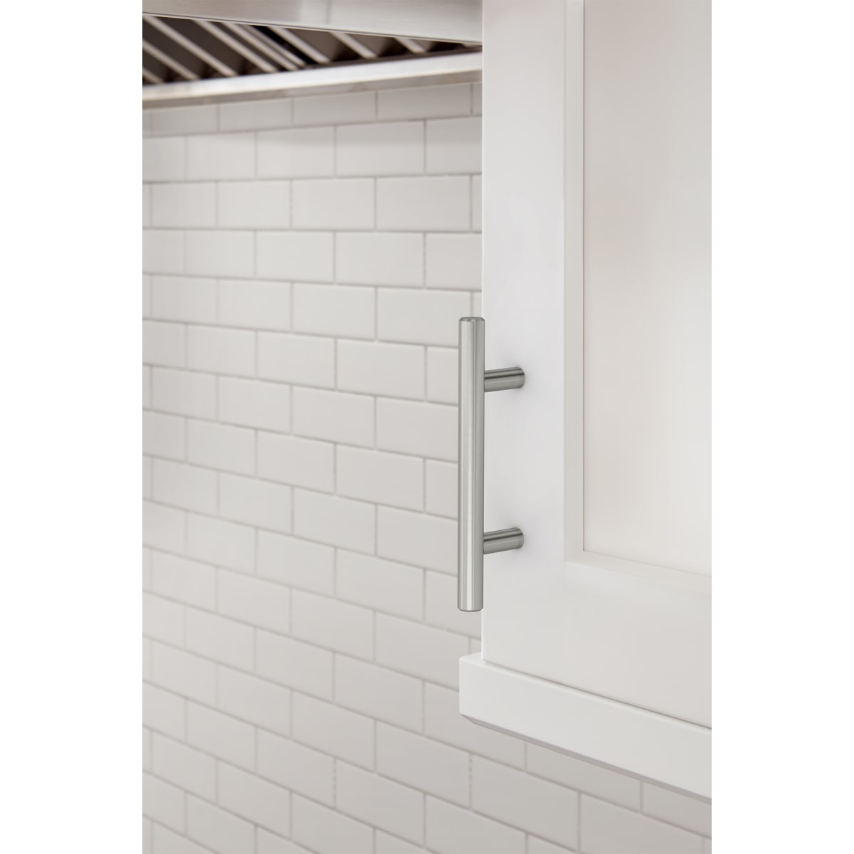 Amerock Bar Pulls Hollow Cabinet Pull
