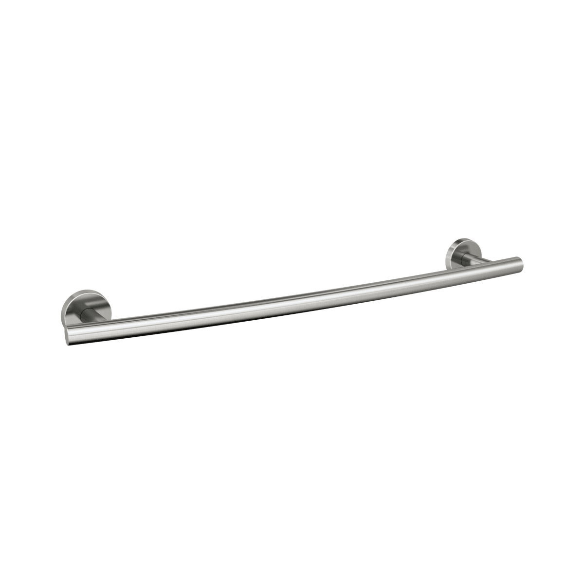 Amerock Arrondi Towel Bar - Stainless Steel