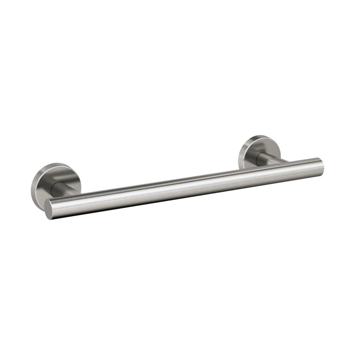 Amerock Arrondi Towel Bar - Stainless Steel