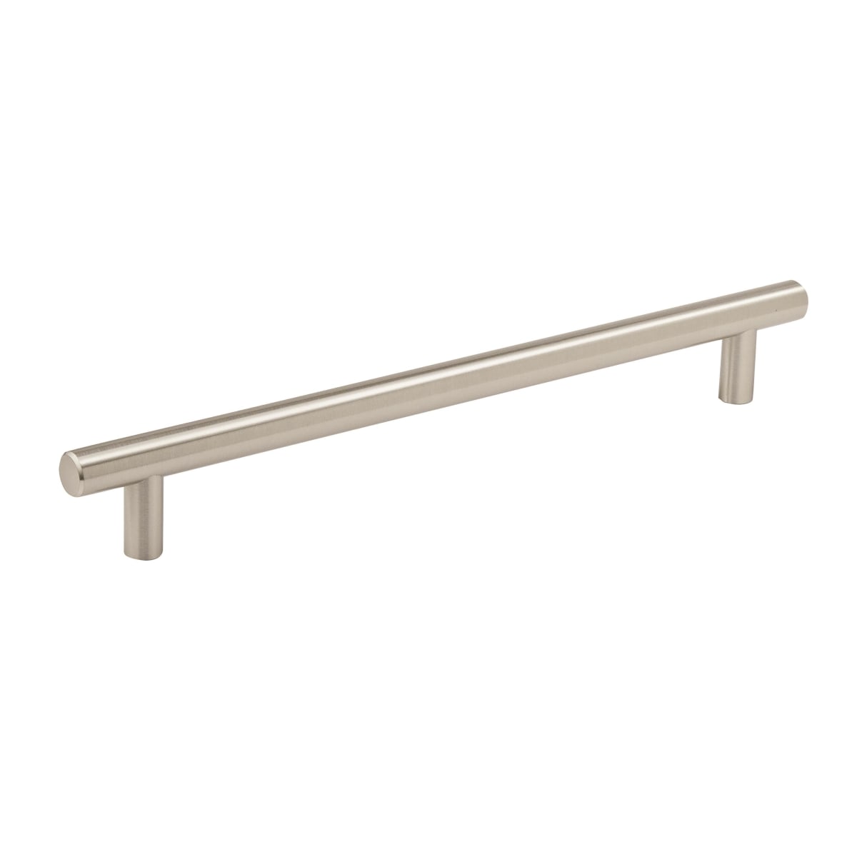 Amerock Bar Pulls Appliance Pull - Sterling Nickel
