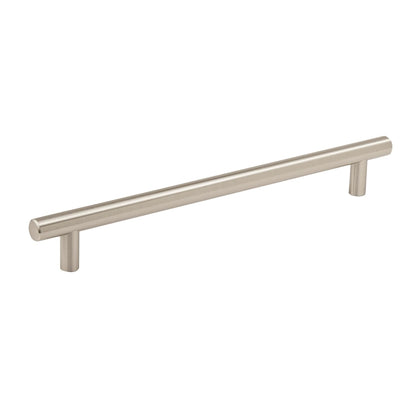 Amerock Bar Pulls Appliance Pull - Sterling Nickel