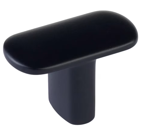 Emtek Habitat T-Knob