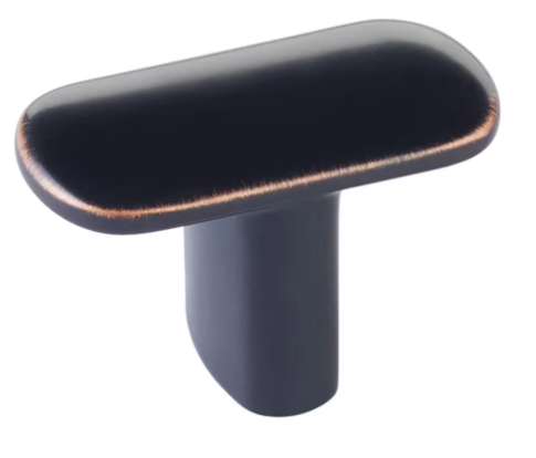 Emtek Habitat T-Knob