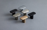 Emtek Habitat T-Knob
