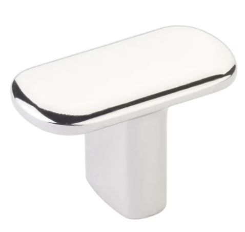 Emtek Habitat T-Knob