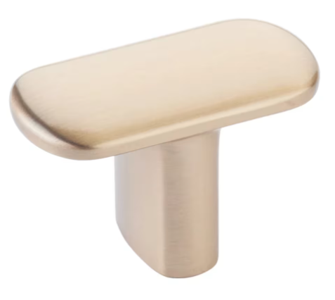 Emtek Habitat T-Knob