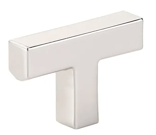 Warwick T-knob