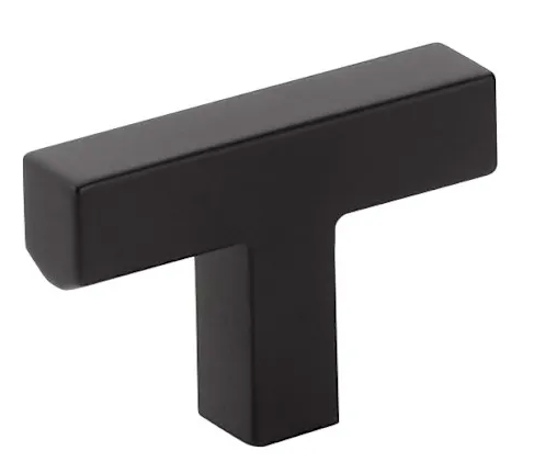 Warwick T-knob