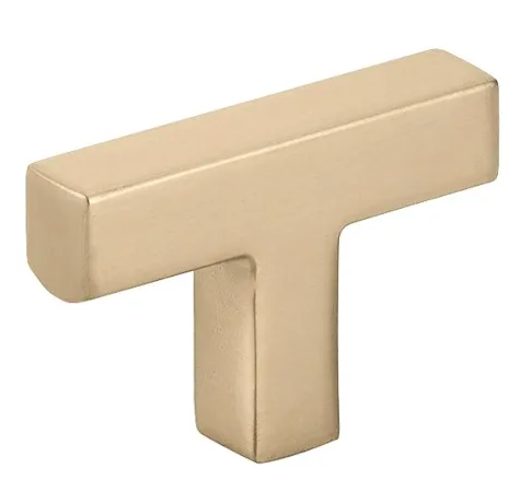 Warwick T-knob