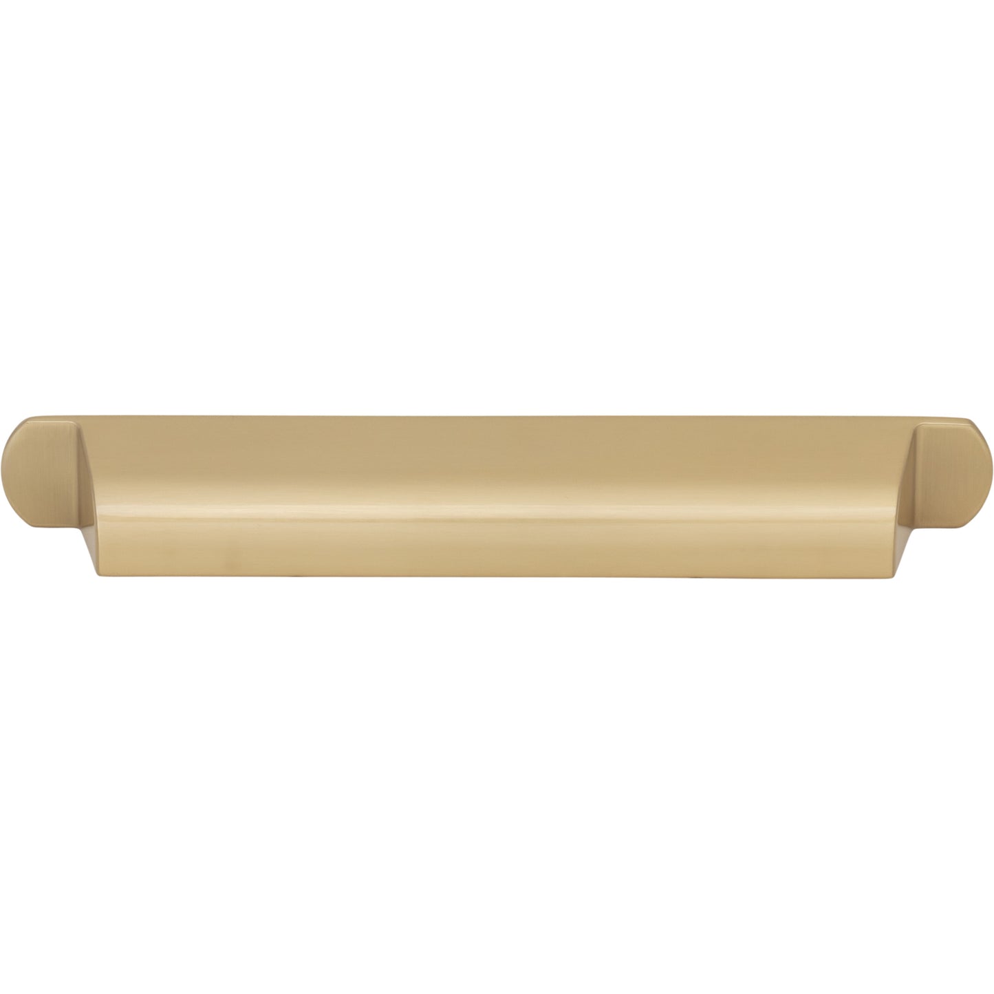 Top Knobs Cressing Cup/Bin Pull