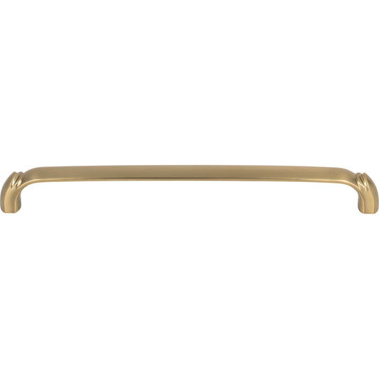 Top Knobs Pomander 8 13/16" Center to Center Bar Pull - Honey Bronze