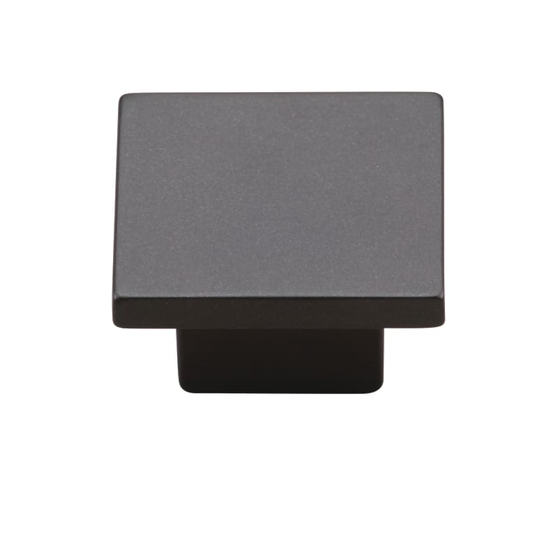 Modern Square Knob