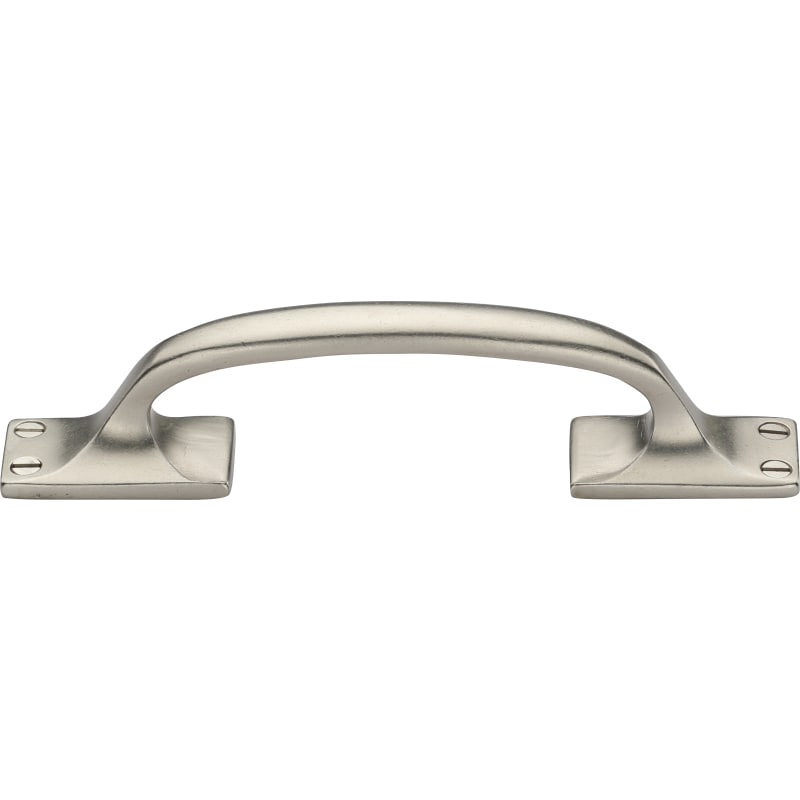 Front Mounted Offset Pull