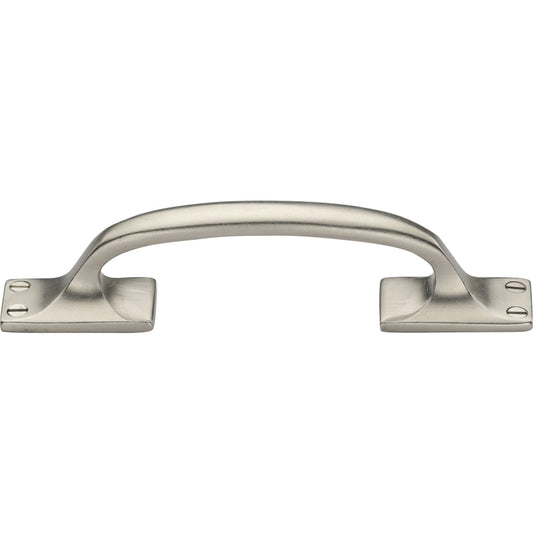 Ashley Norton Front Mounted Offset Pull