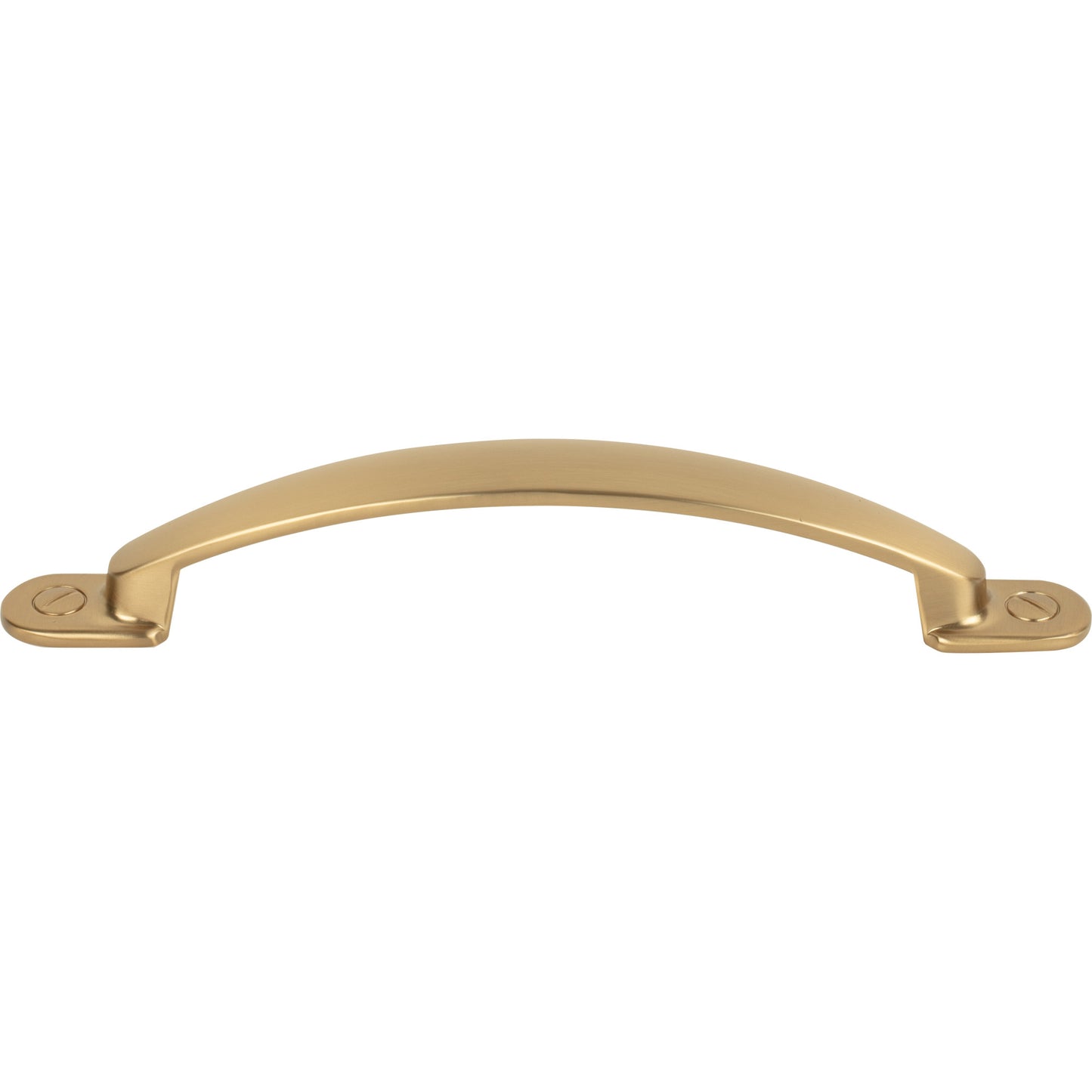 Top Knobs Arendal Bar Pull - 3" CTC - Antique Copper