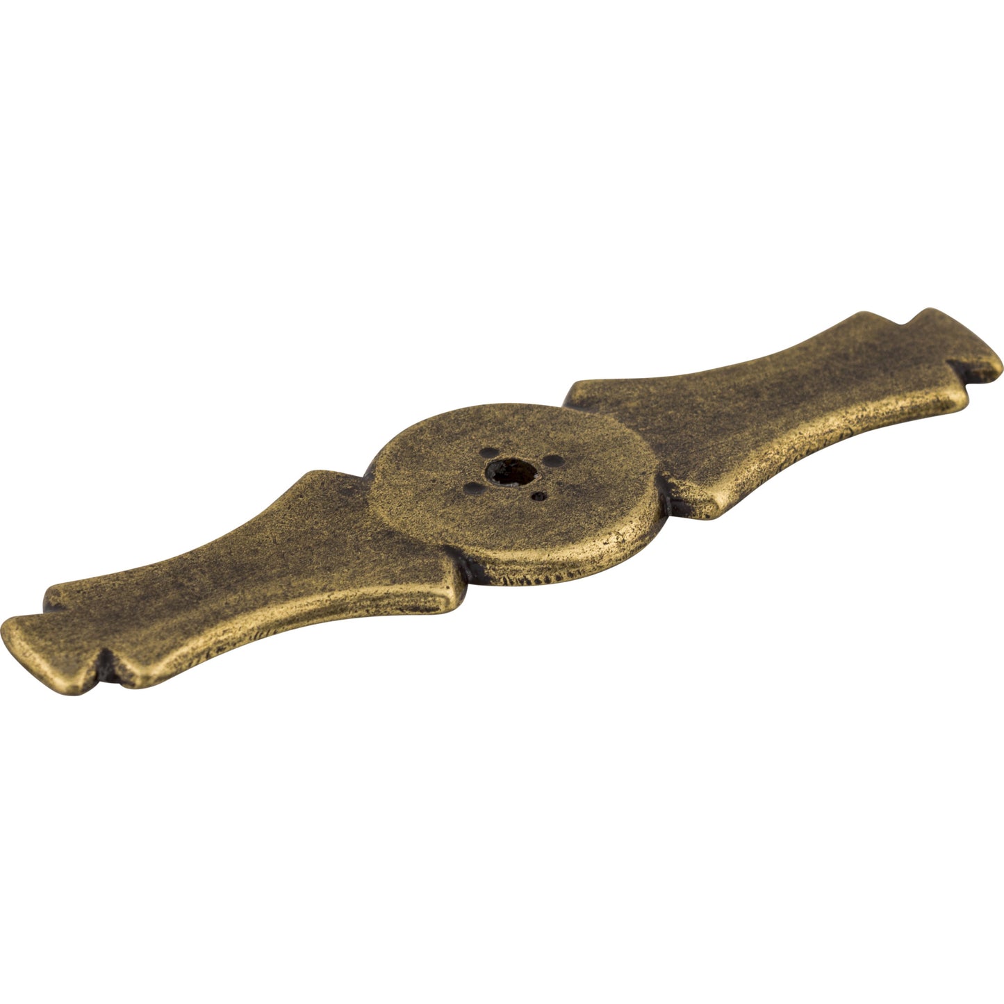 Top Knobs Celtic Backplate Knob Backplate