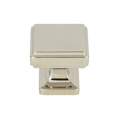 Atlas Kate Length Square Knob