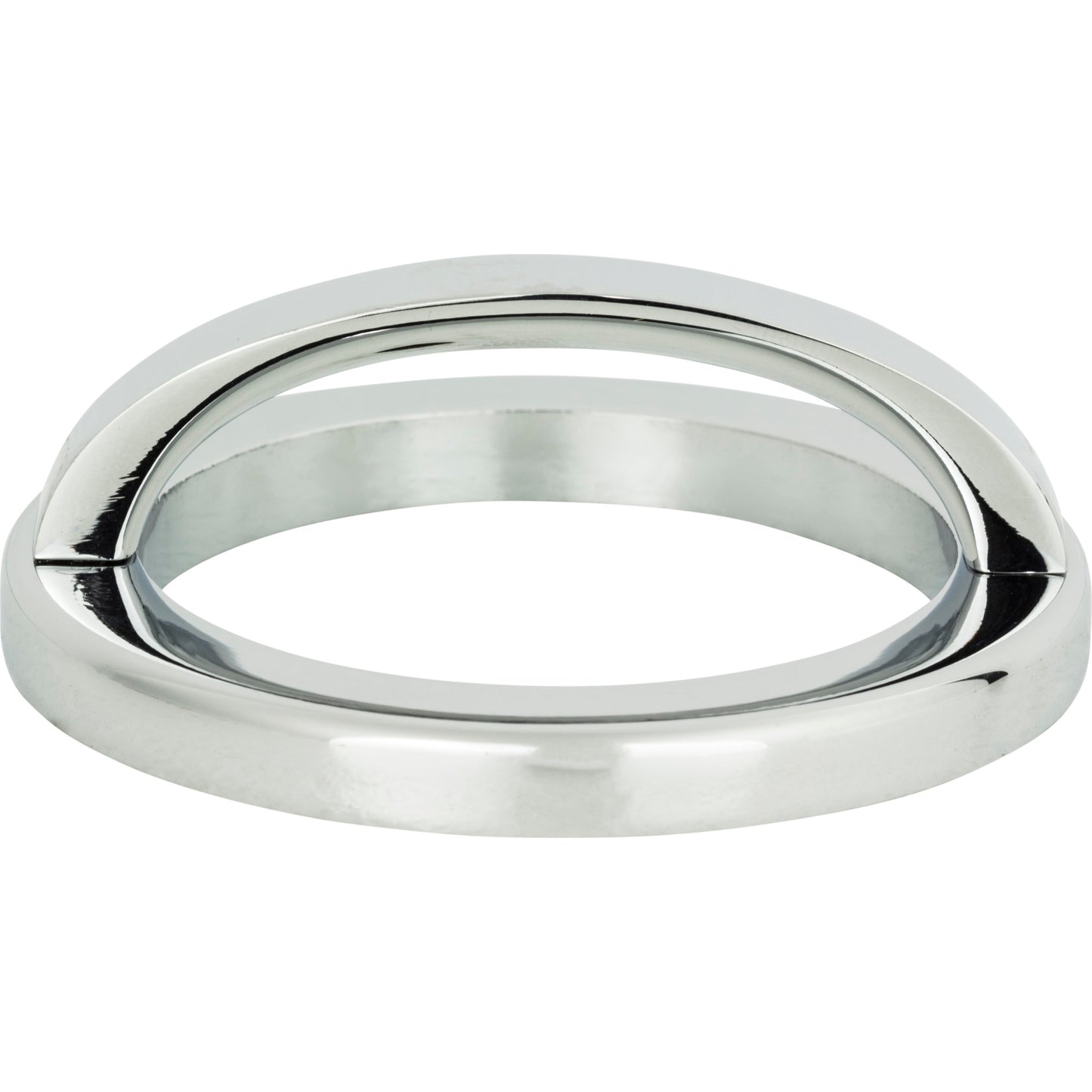 Tableau 2 1/2" Center to Center Finger Pull