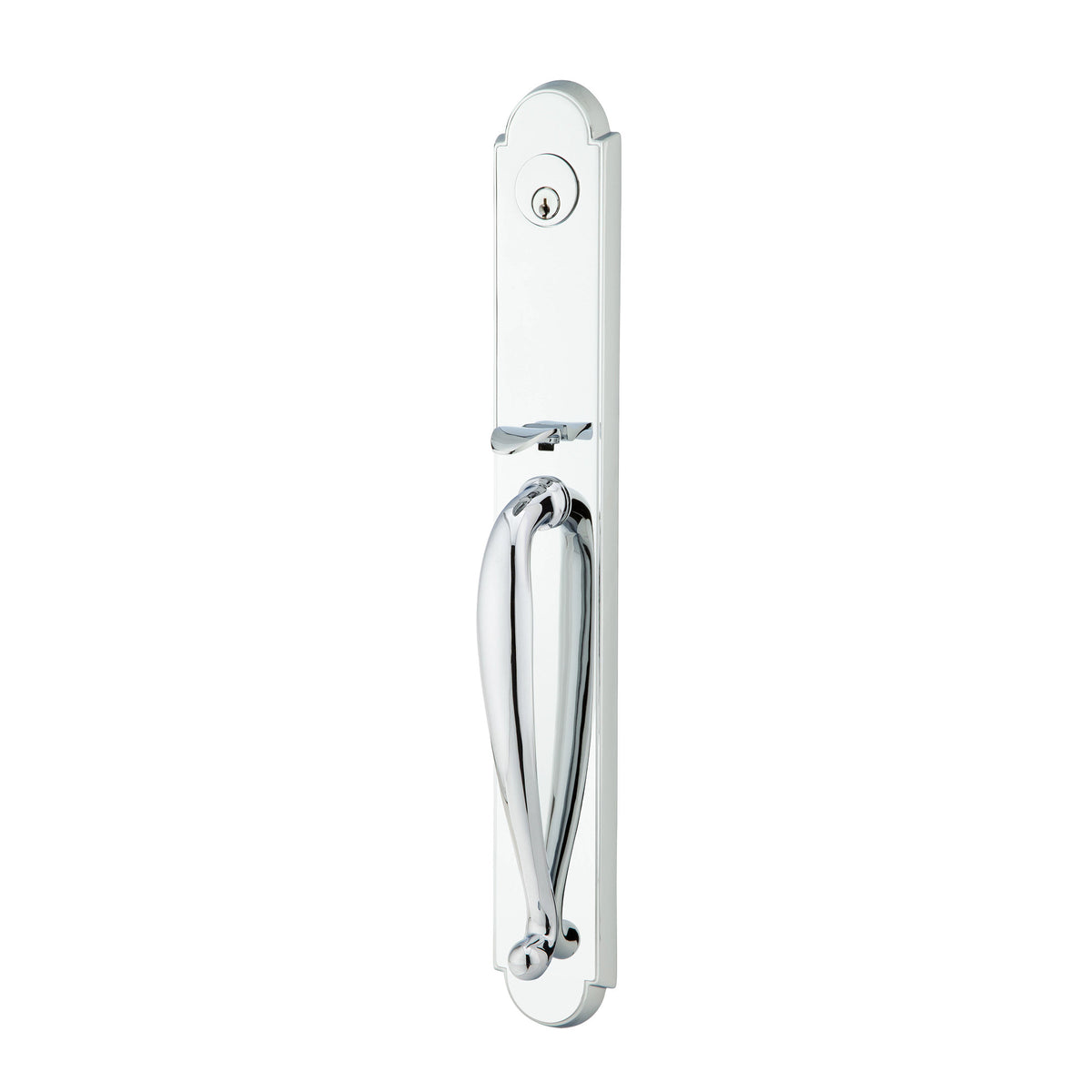Wilmington Full Length Tubular Entry Set