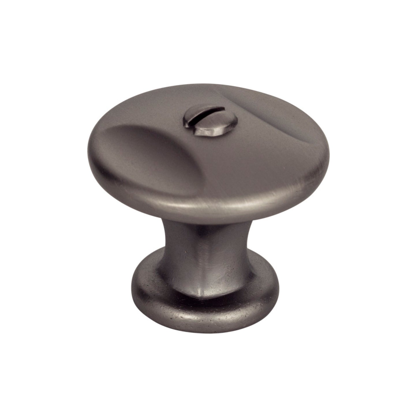 Atlas Ergo Diameter Round Knob