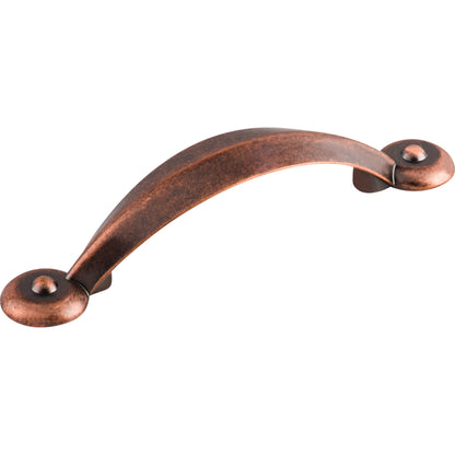 Top Knobs Angle Bar Pull