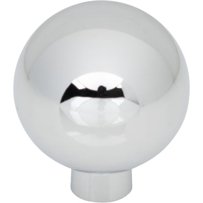 Top Knobs Brockwell Diameter Round Knob