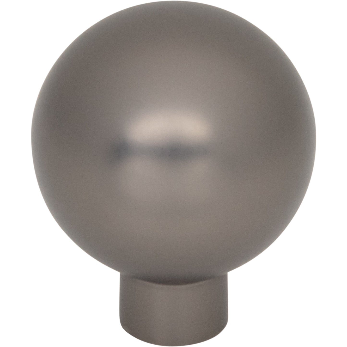 Top Knobs Brockwell Diameter Round Knob