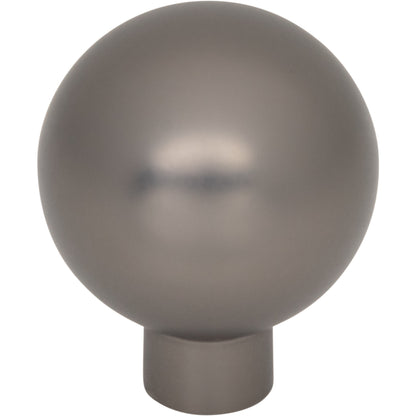 Top Knobs Brockwell Diameter Round Knob