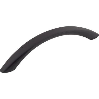 Top Knobs Bow Bar Pull