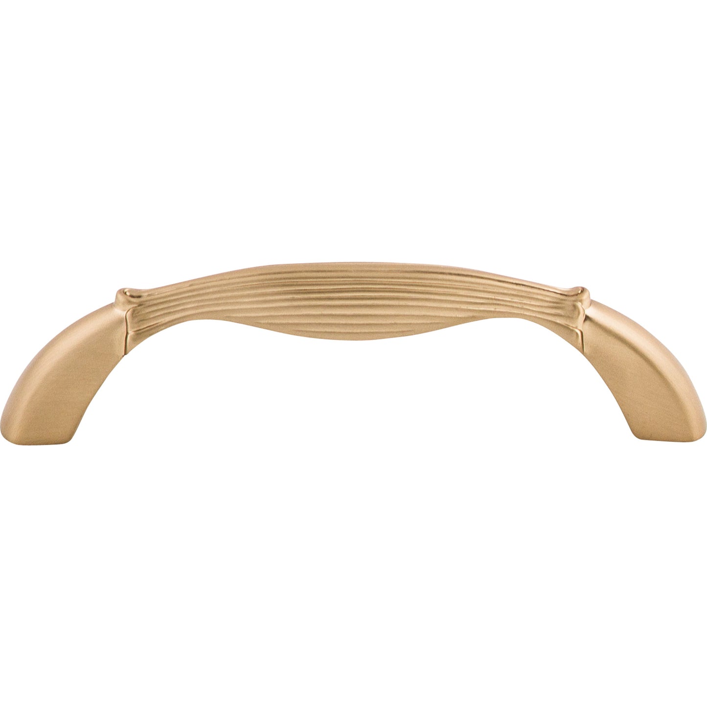 Top Knobs Straight Bar Pull