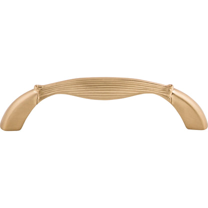 Top Knobs Straight Bar Pull