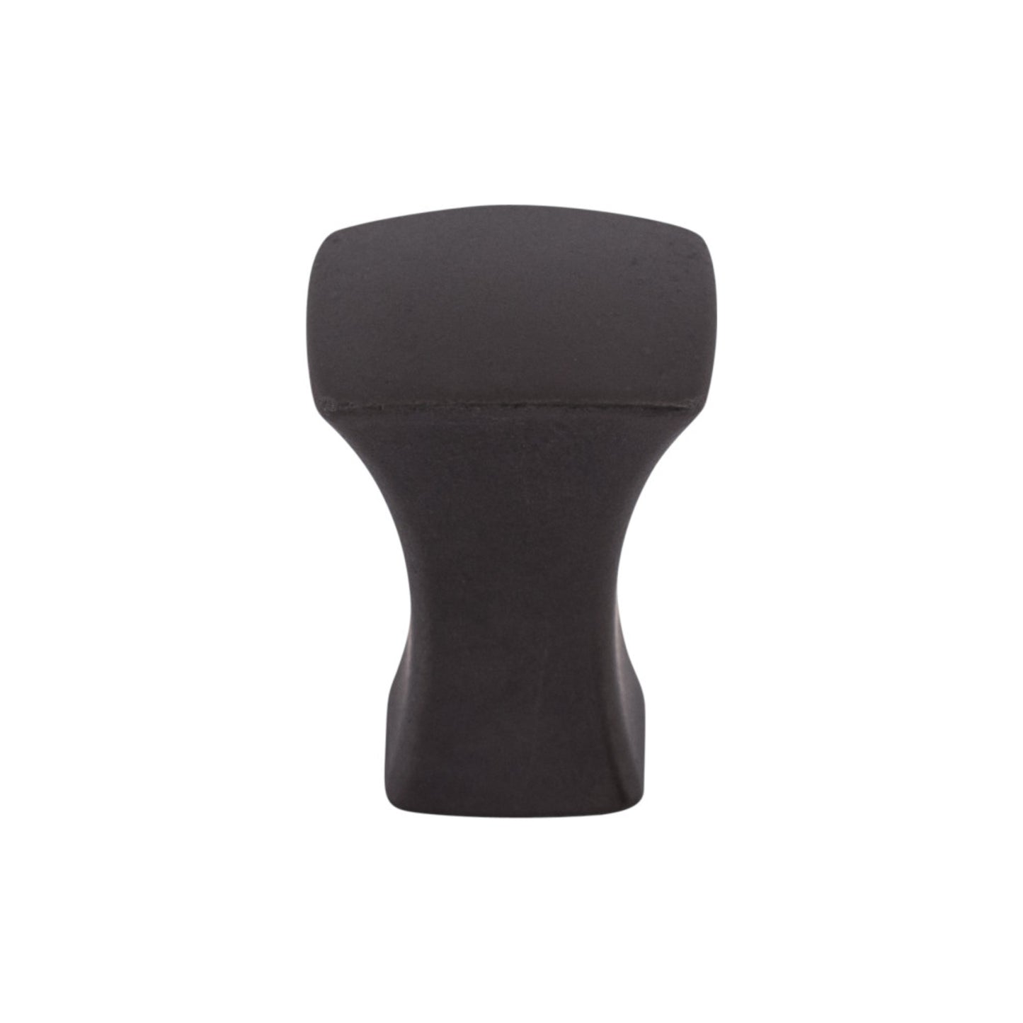 Top Knobs Glacier Length Square Knob